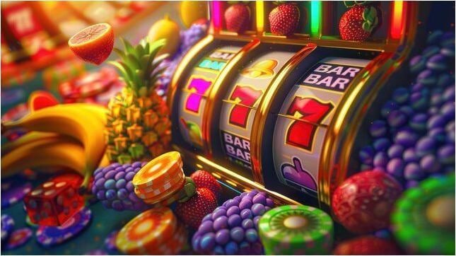 gdbyg လောင်းကစား VIP Casino APP မိုဘိုင်းဖုန်းမှ ကစားသောမြင်ကွင်း