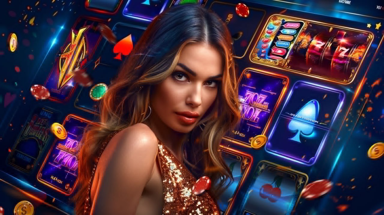 gdbyg Slots Free Spins Bonus Feature Myanmar ကစားသူ မြင်ကွင်း